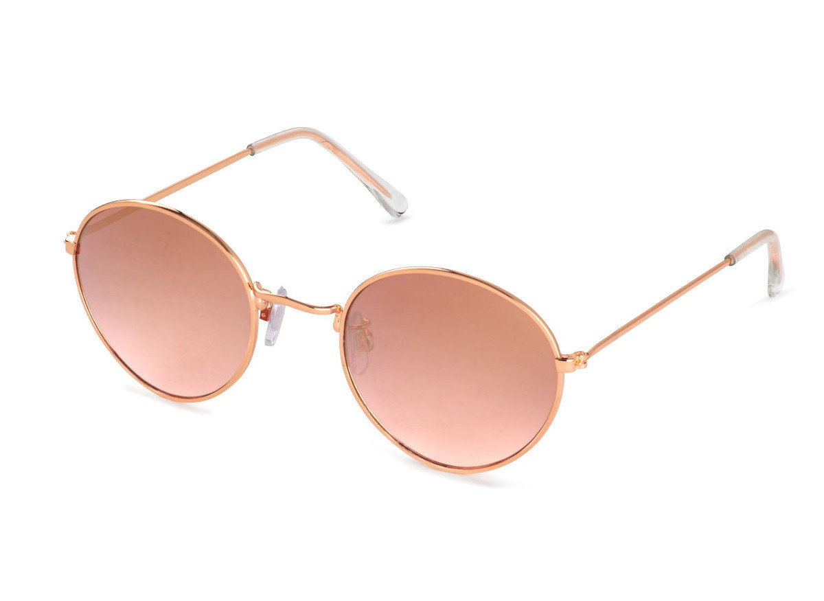 Spring Travel Style + Design Summer Travel Travel Shop eyewear sunglasses vision care glasses brown accessory spectacles product product design peach beige case font