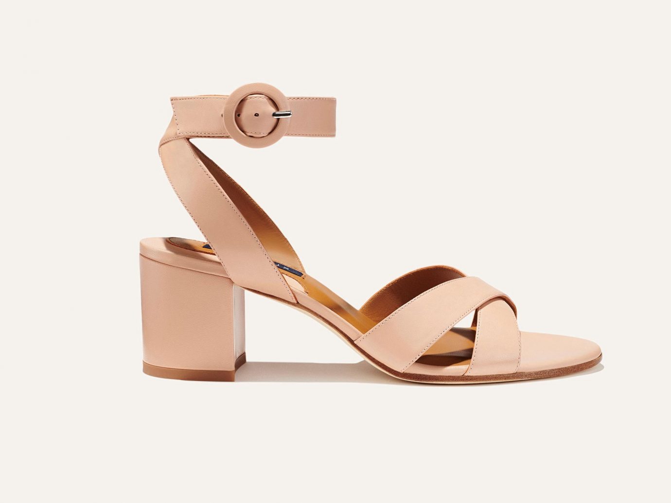 Marguax The City Sandal