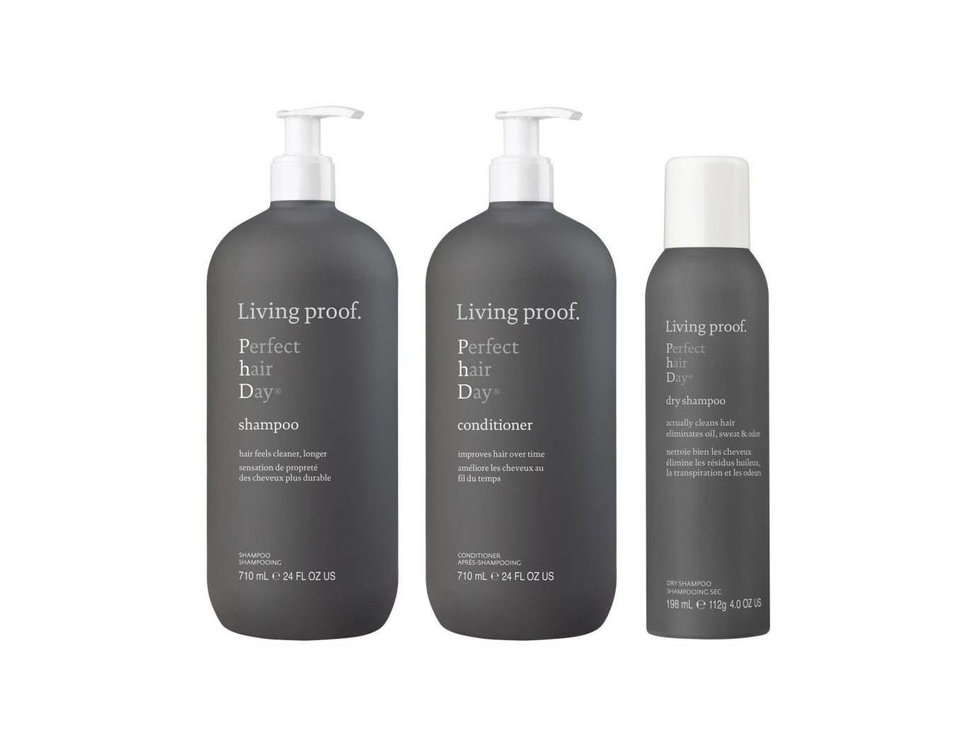 Living Proof Perfect hair Day™ Deluxe Trio