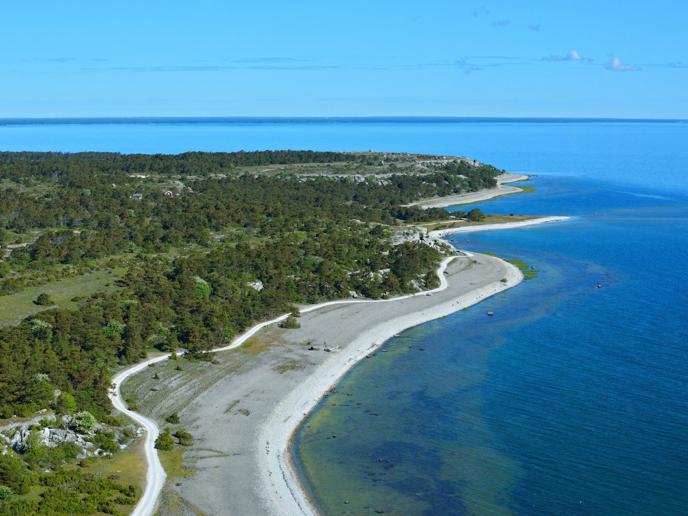 Gotland, Sweden