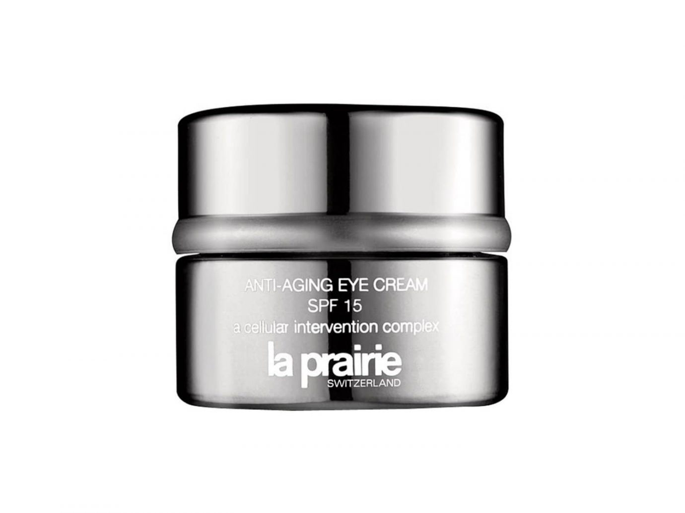 La Prairie Anti-Aging Eye Cream Sunscreen Broad Spectrum SPF 15