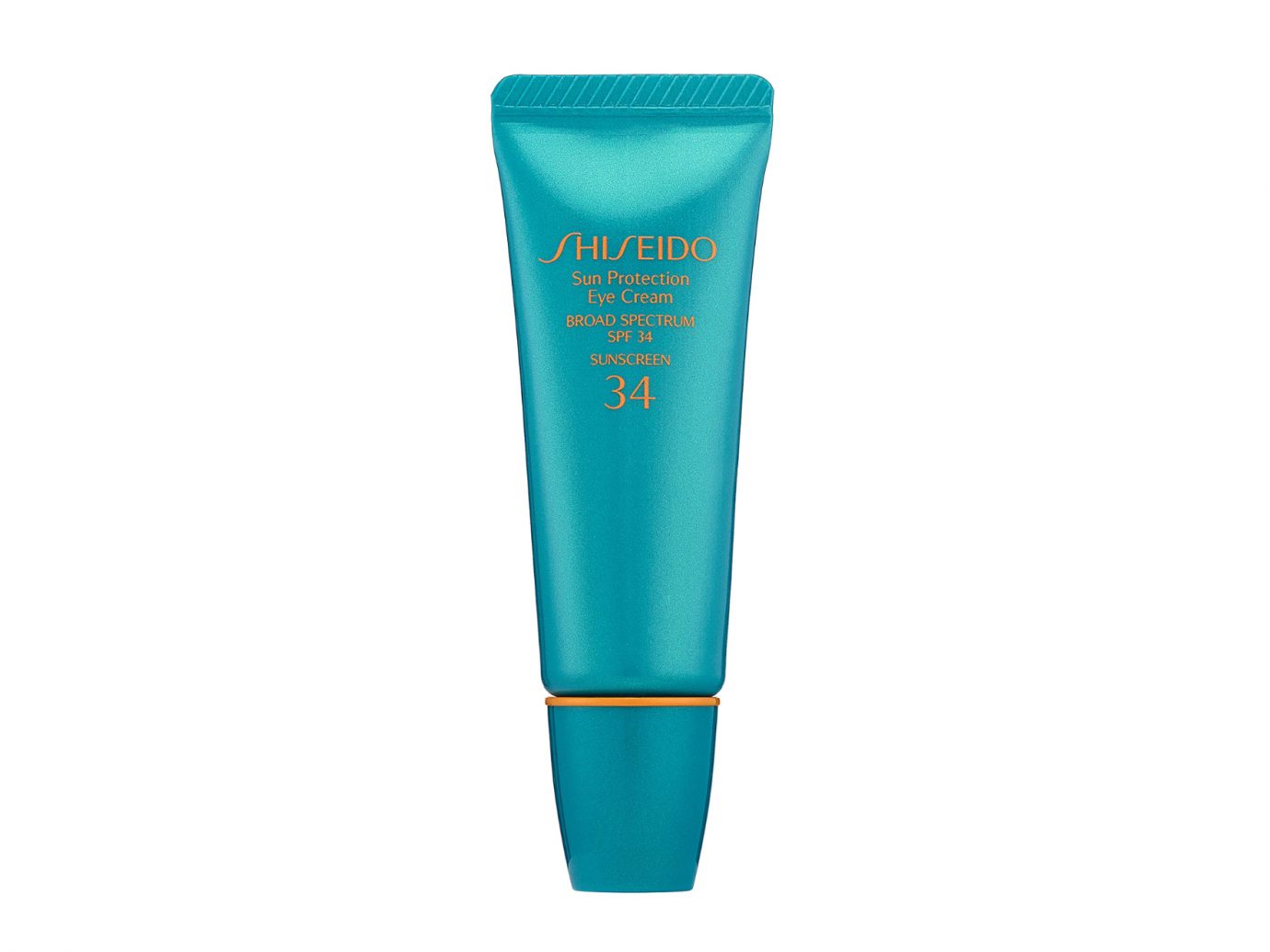 Shiseido Sun Protection Eye Cream Broad Spectrum SPF 34 Sunscreen