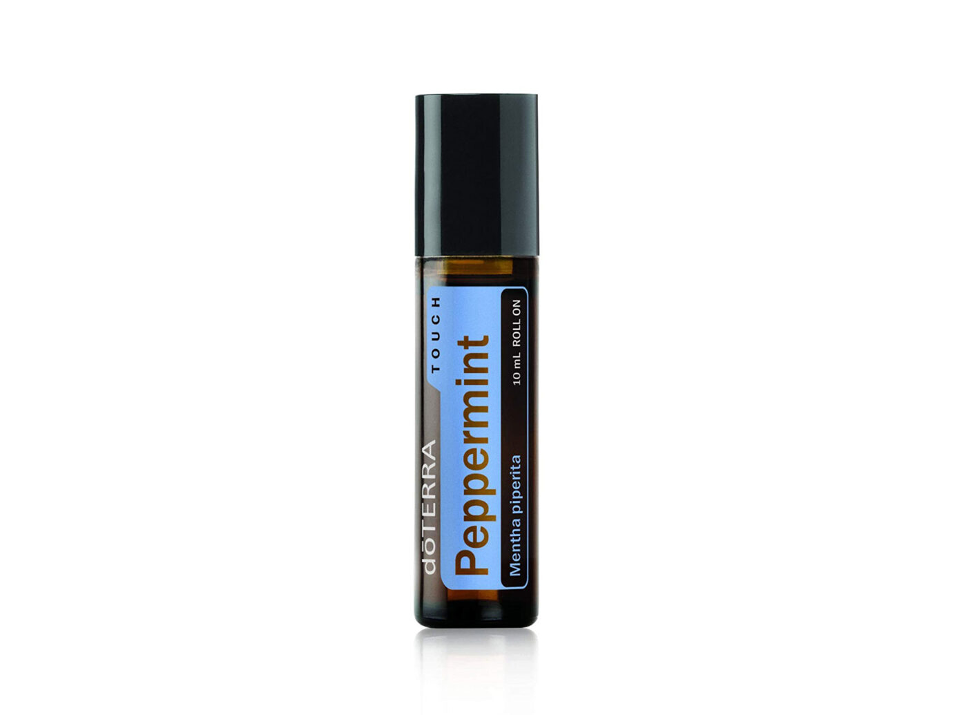 doTERRA Peppermint Touch Essential Oil Blend