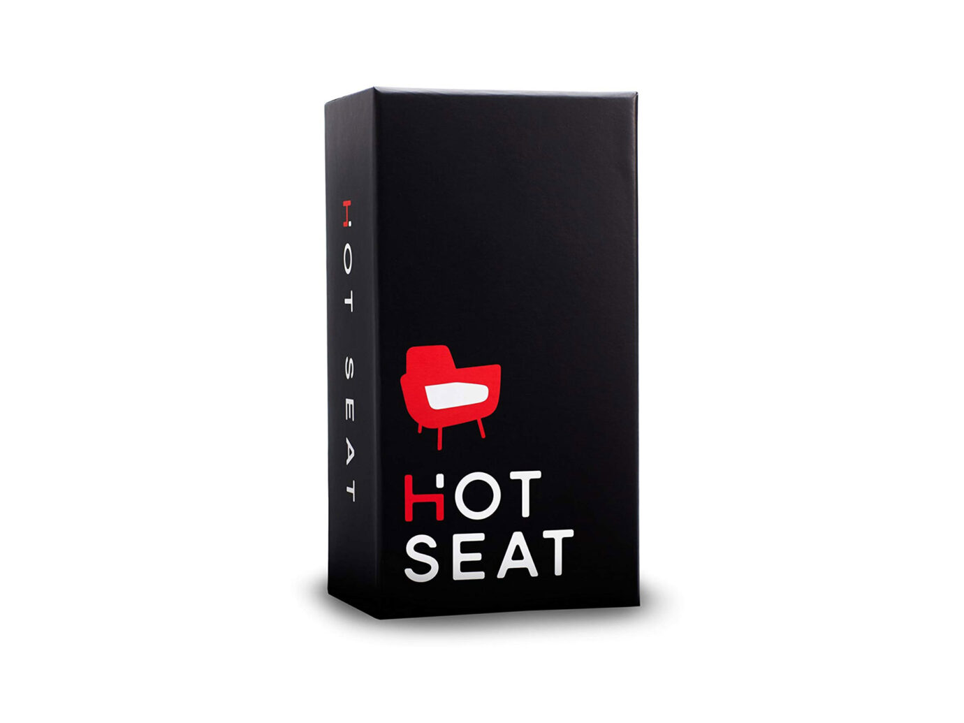 Hot Seat: The Party Game