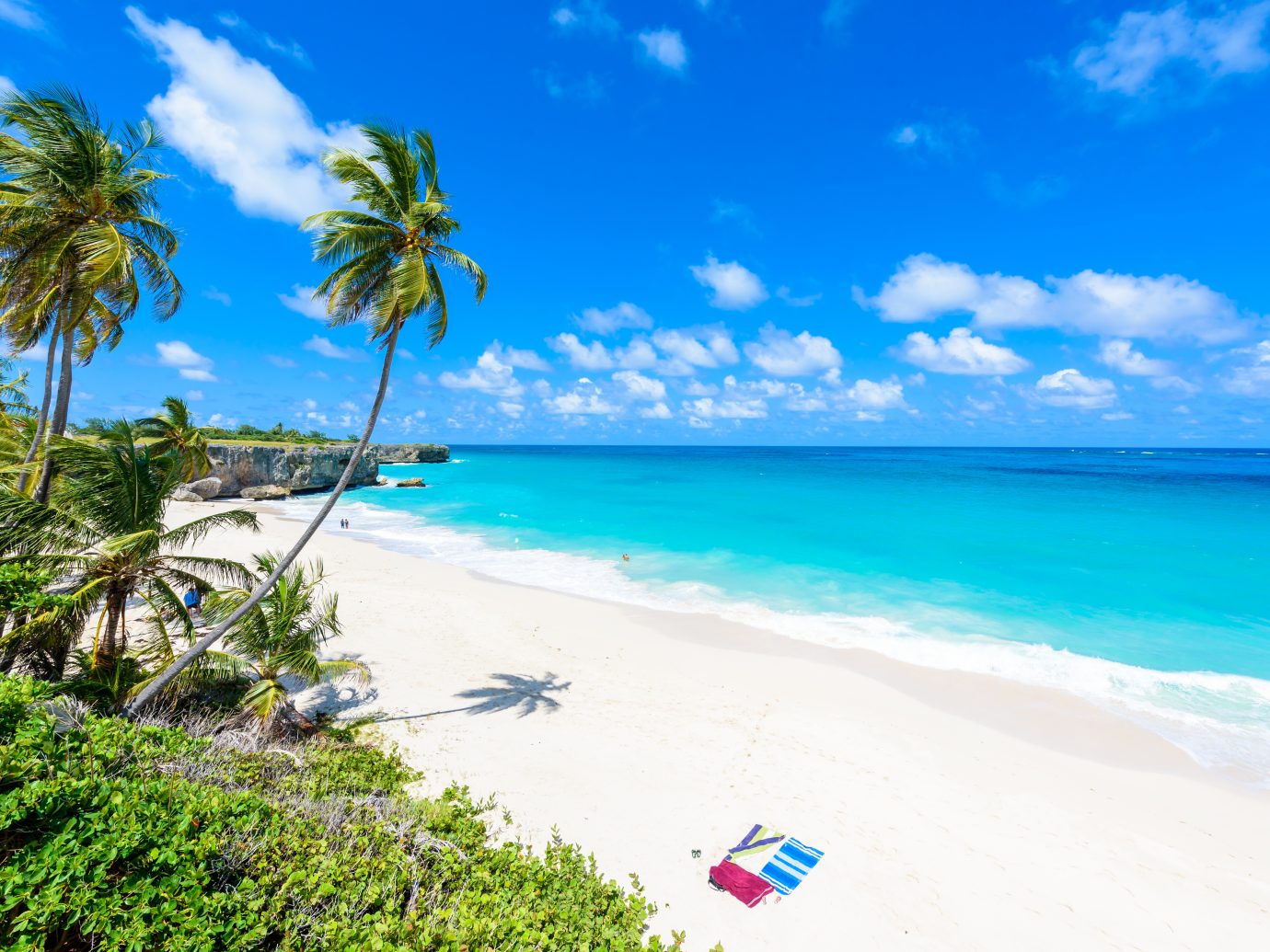 Browne's Beach, Barbados