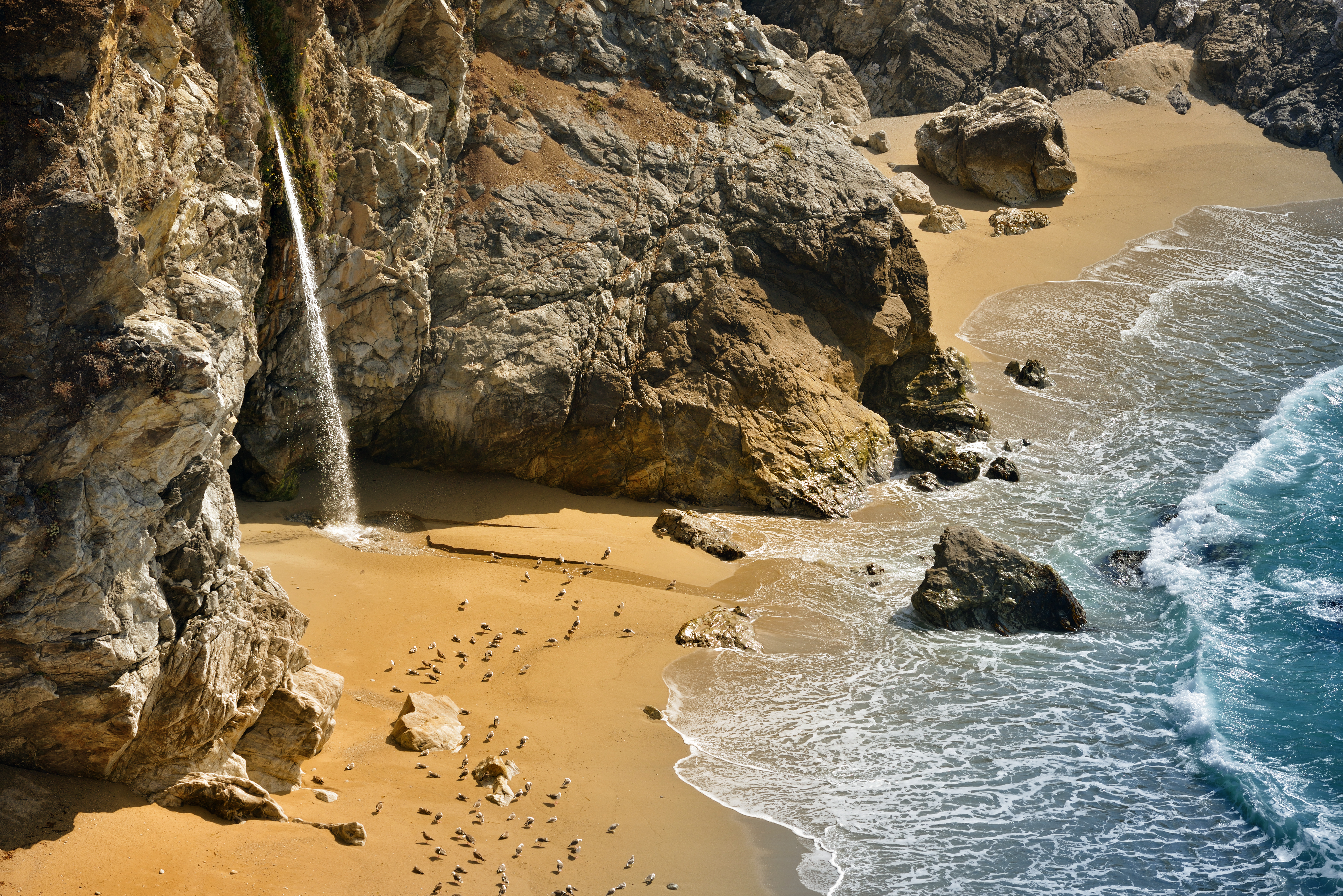 11 Secret Beaches in California Without Crowds  Jetsetter
