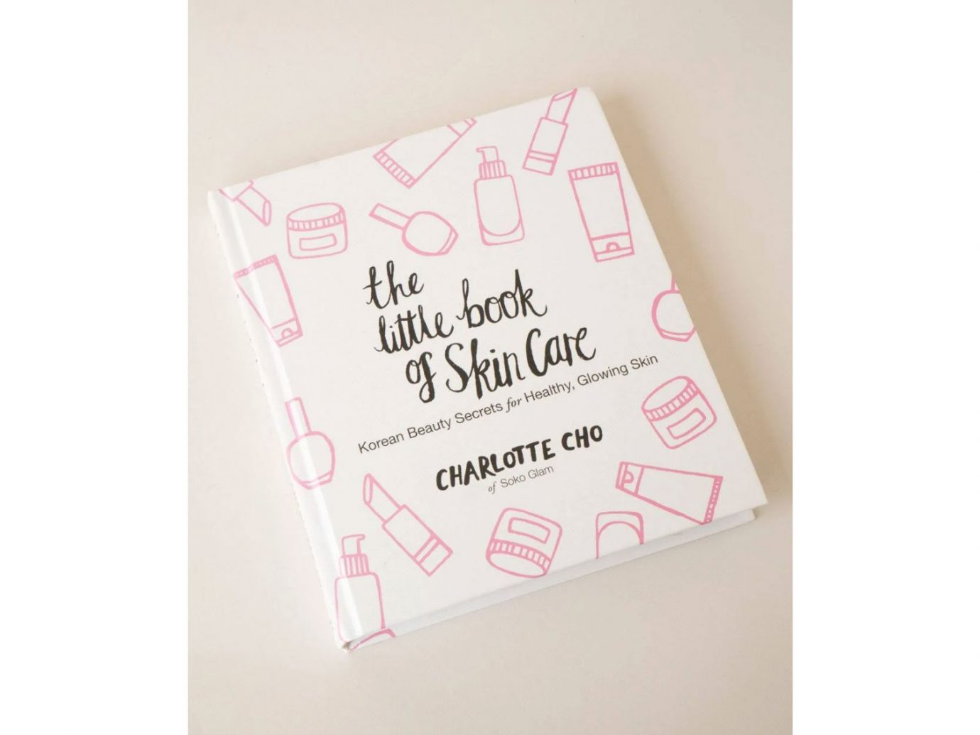 The Little Book of Skin Care by Charlotte Cho