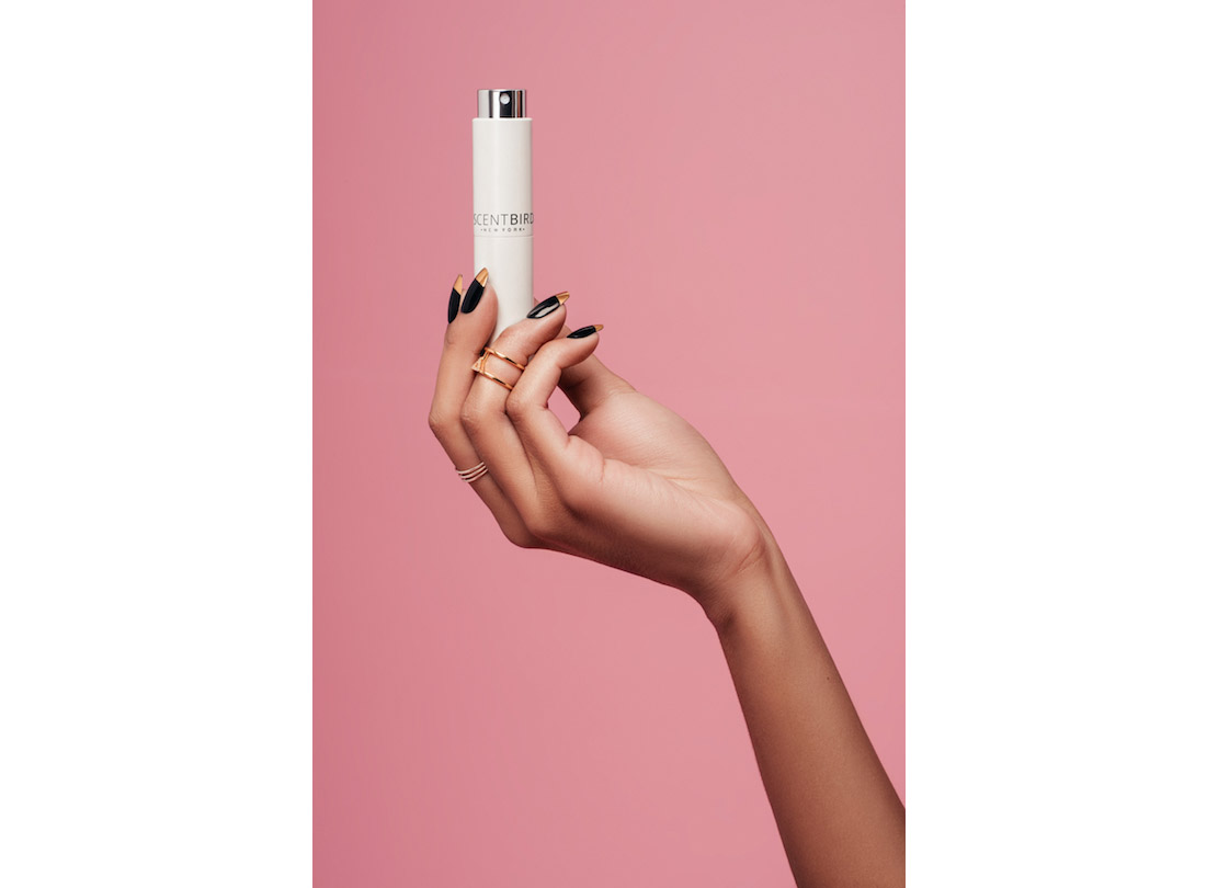 Scentbird Monthly Fragrance Subscription