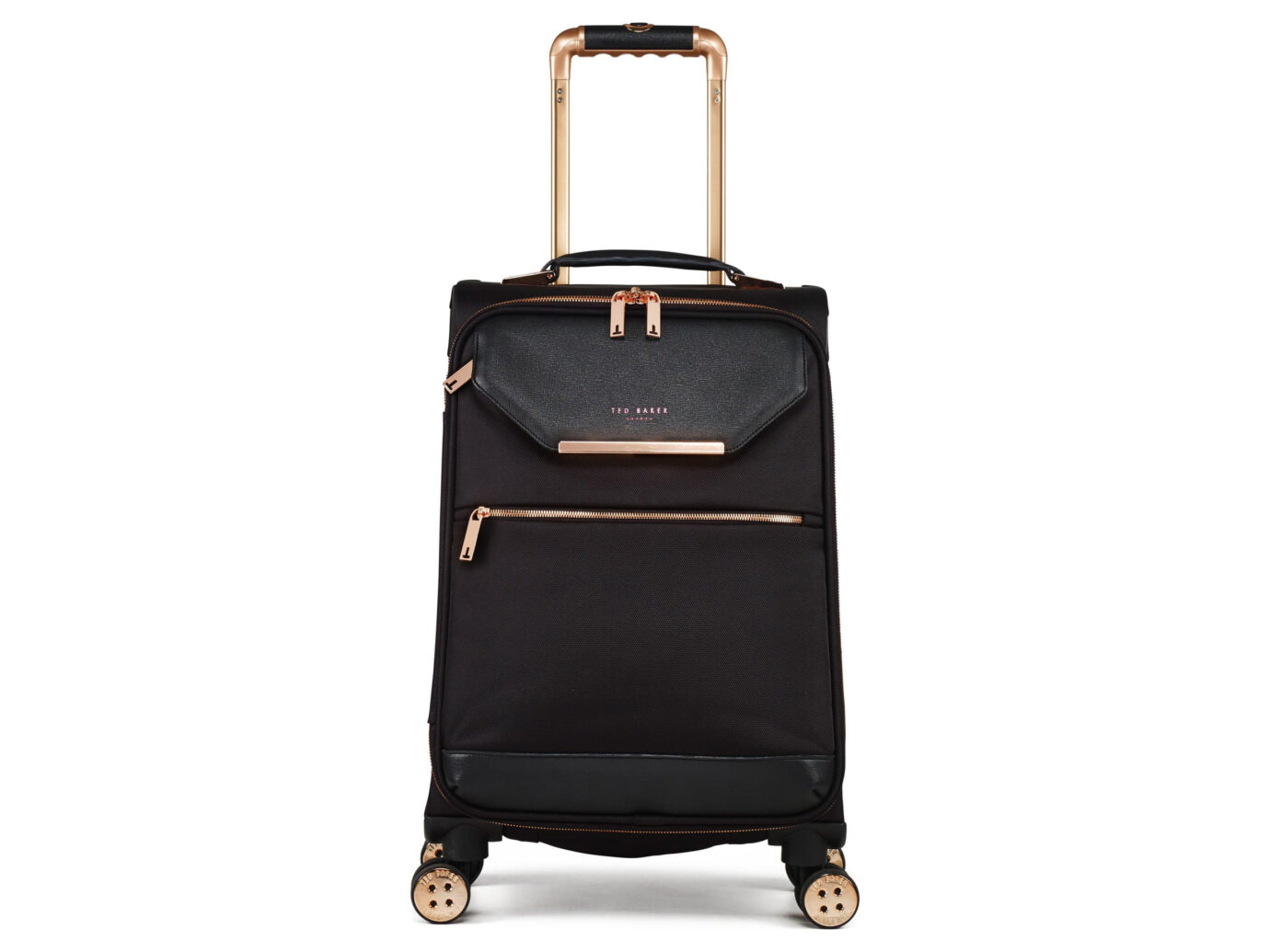 Ted Baker London 22-Inch Trolley Packing Case