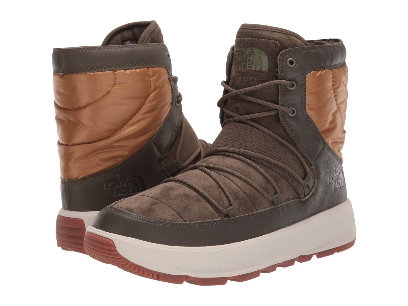 The North Face Ozone Park Winter Boot