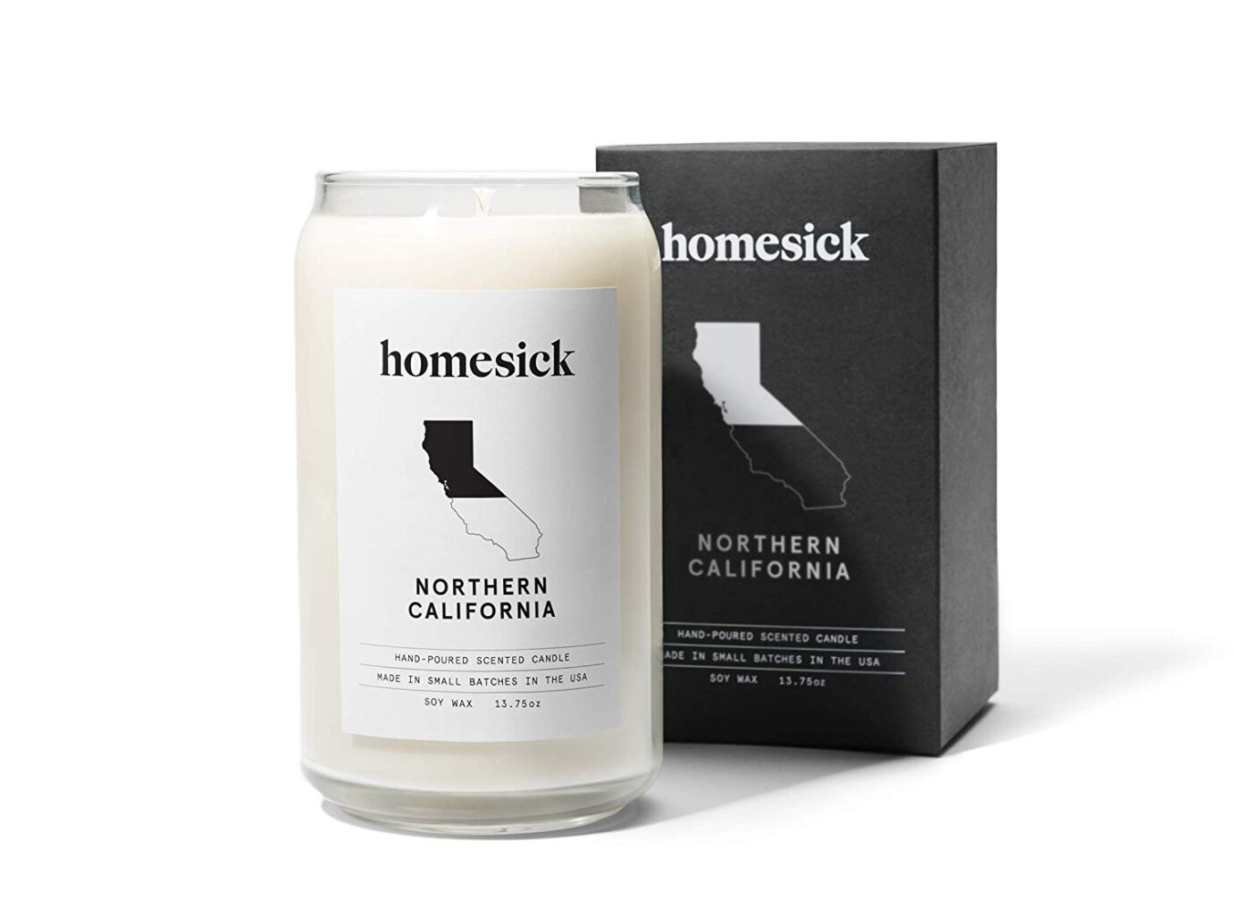 Homesick Candle