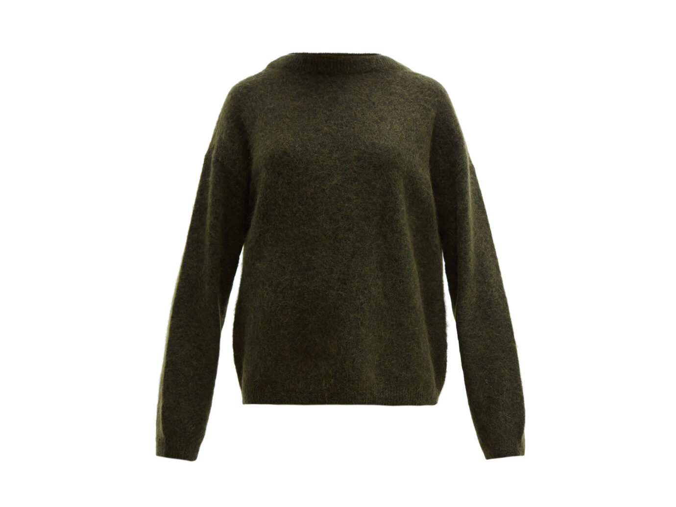 Acne Studios Oversized Knitted Sweater