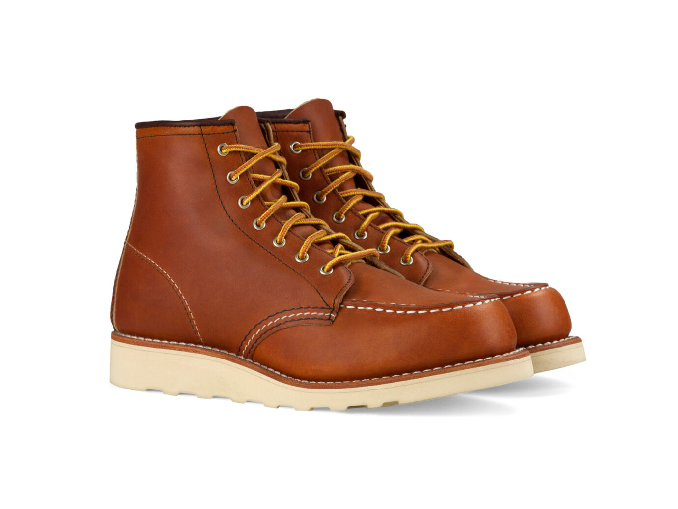 Red Wing 6-Inch Moc Winter Boot