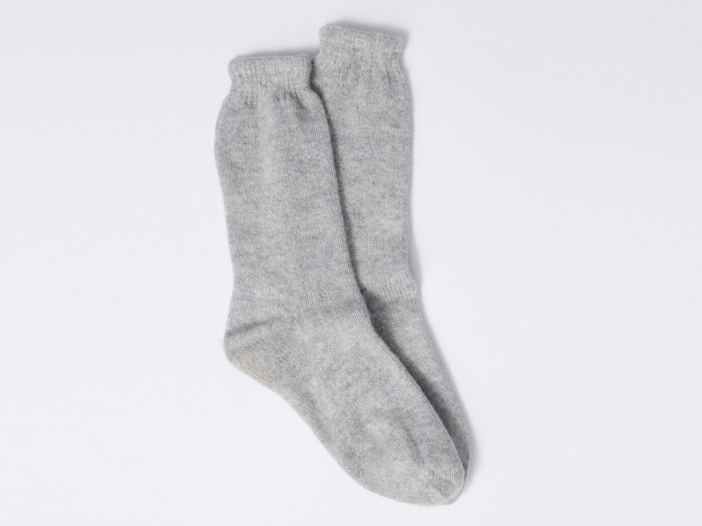 Naadam Signature Cashmere Socks