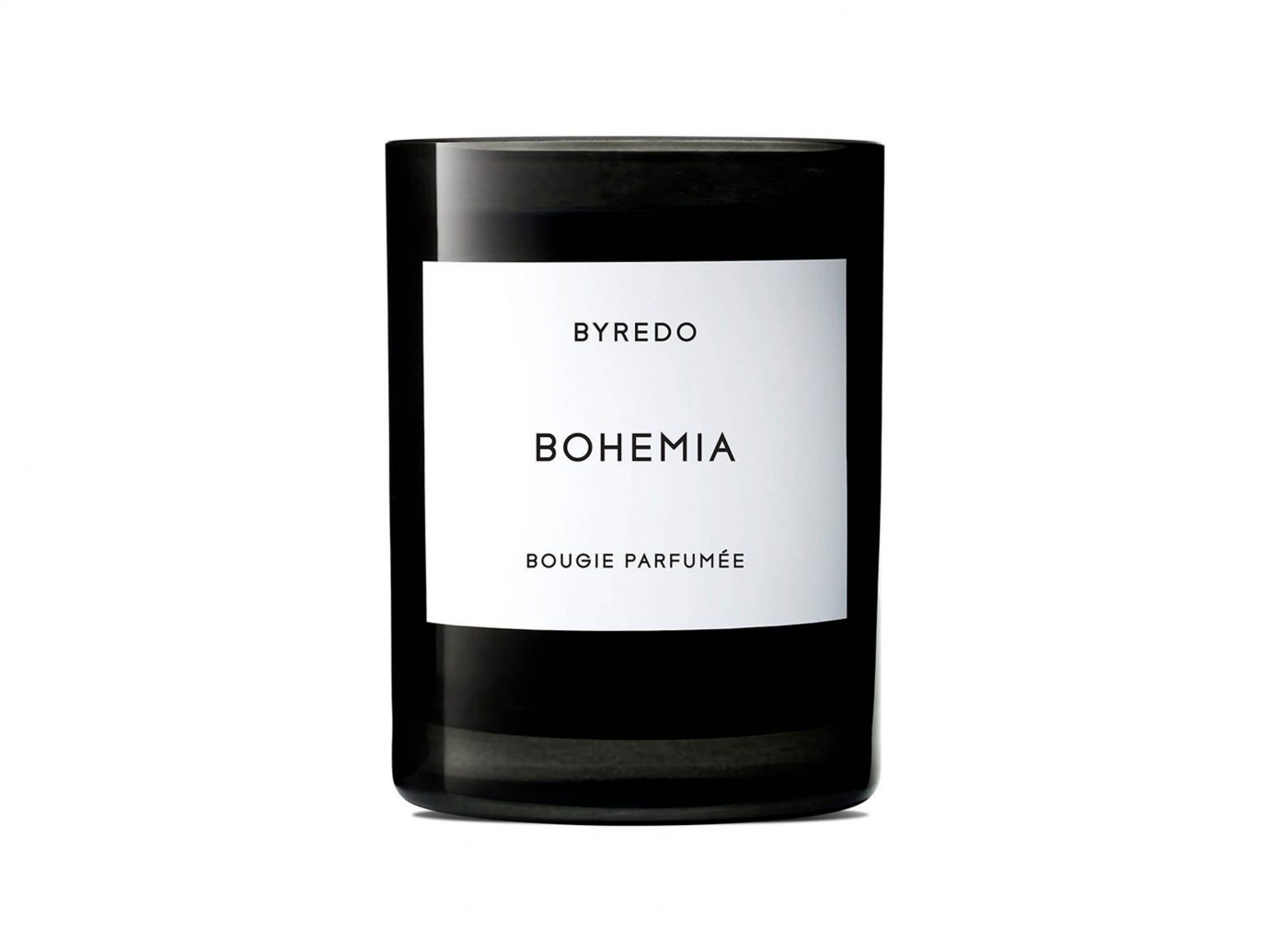 Byredo Bohemia Candle