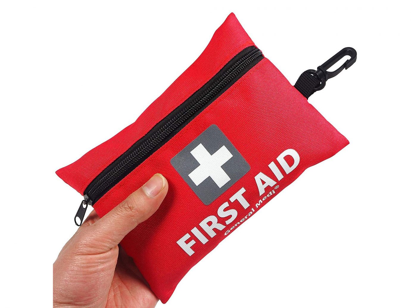 travel First aid kit