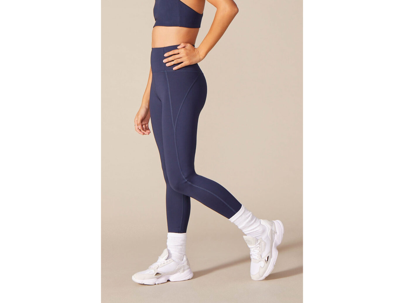 AWAWE Space and Planets Leggings Cute Workout Clothes 