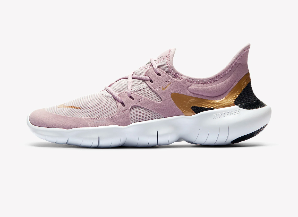 Nike Free RN 5.0 Running Shoe