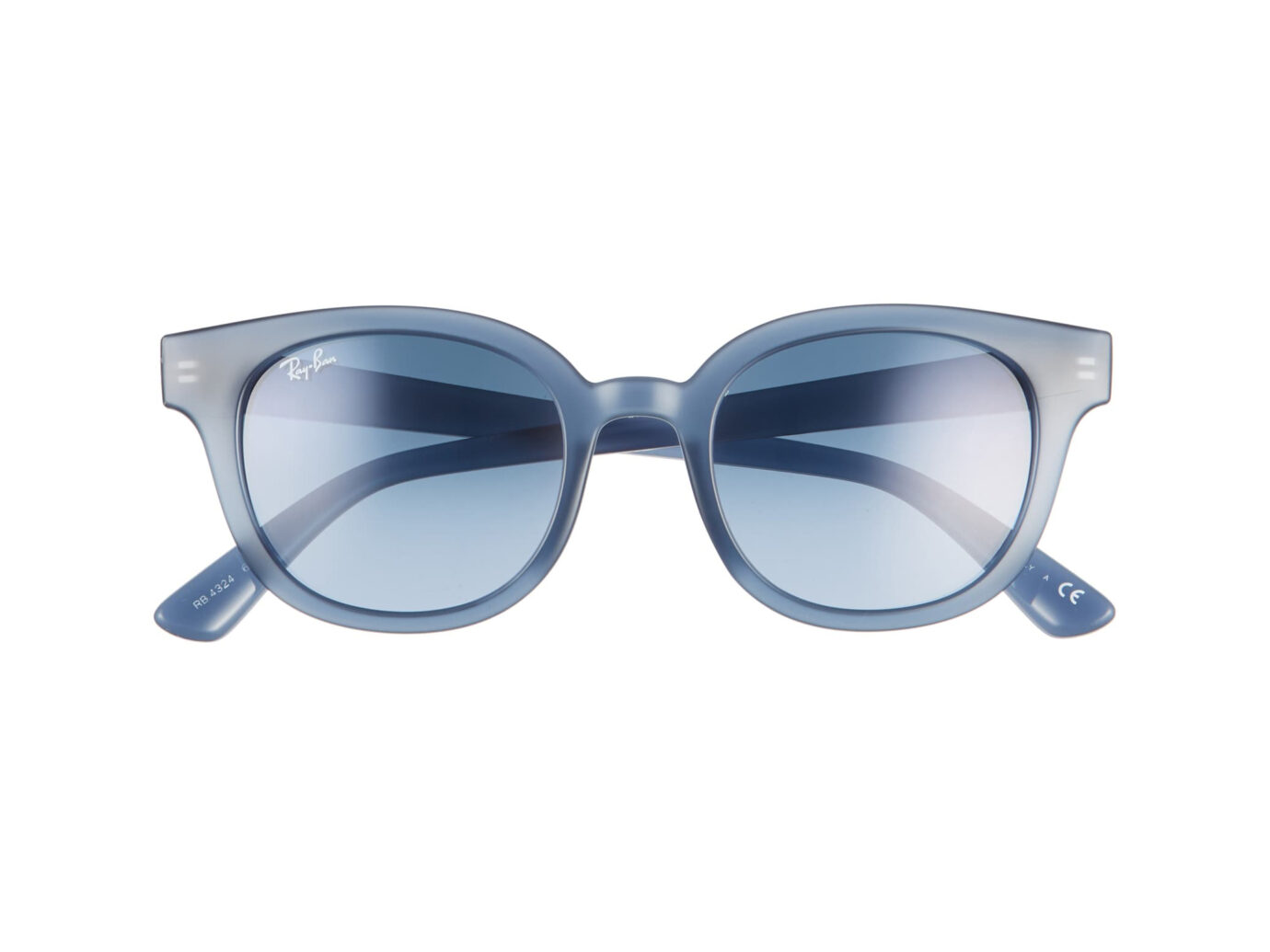 Ray-Ban 50mm Cat Eye Sunglasses