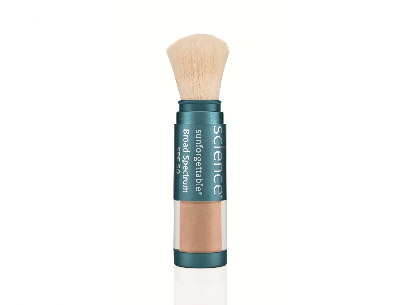 Colorscience Sunforegettable® Total Protection Brush-On Sunscreen SPF 50