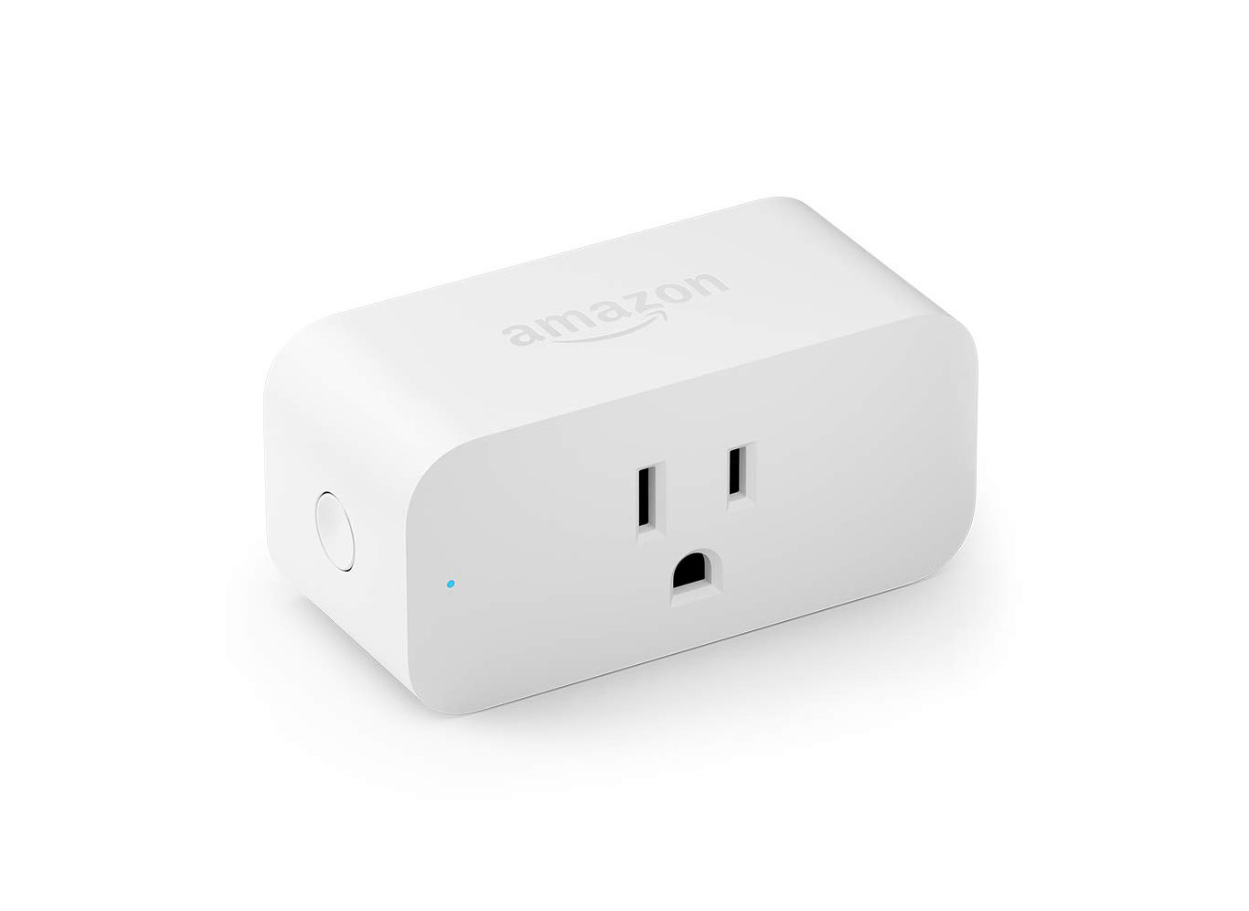 Amazon Alexa-Enabled Smart Plug on Amazon