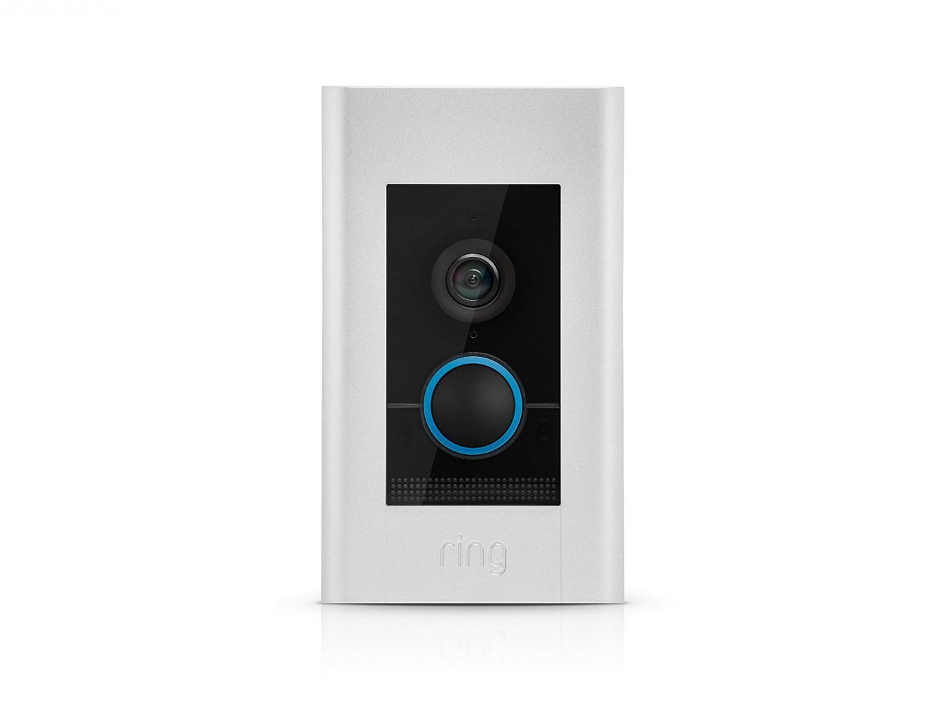 Ring Video Doorbell Elite on Amazon