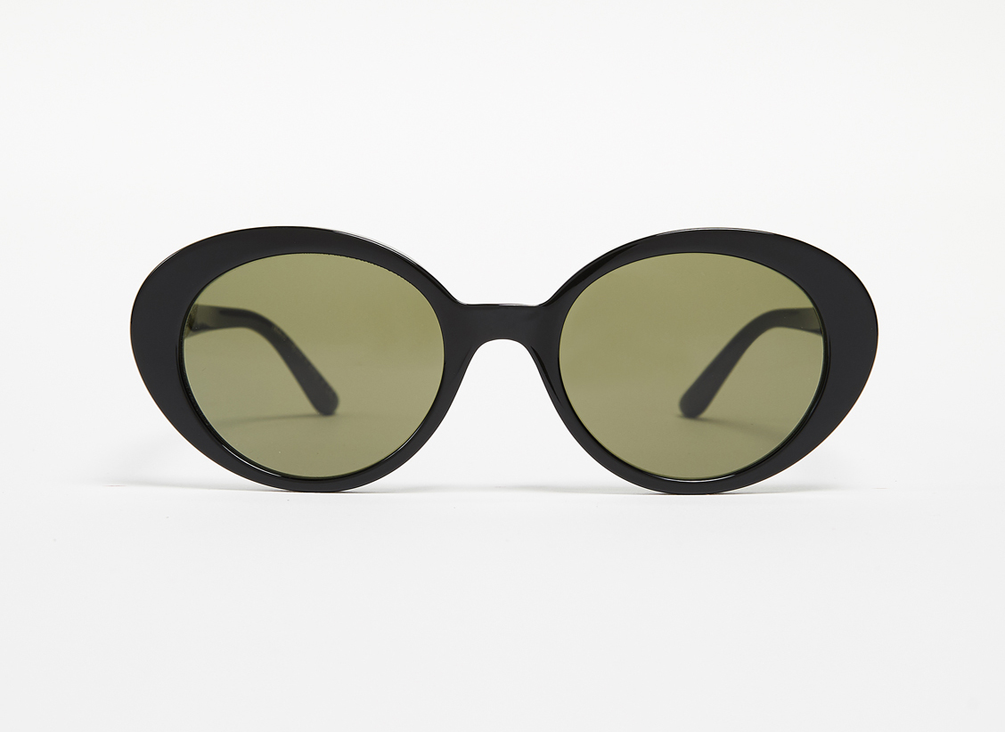 Oliver Peoples x The Row Parquet Sunglasses