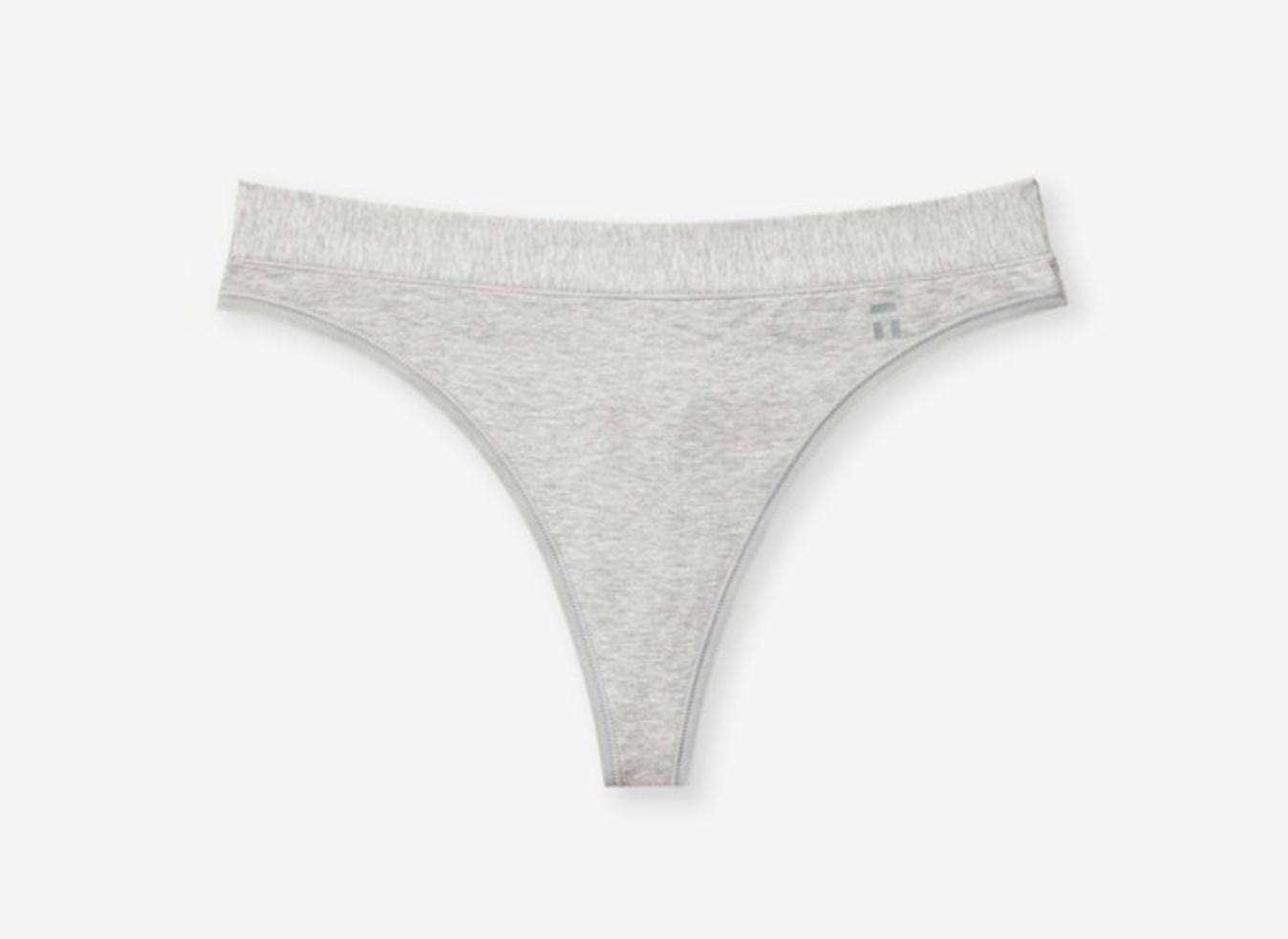 Tommy John Cool Cotton Thong