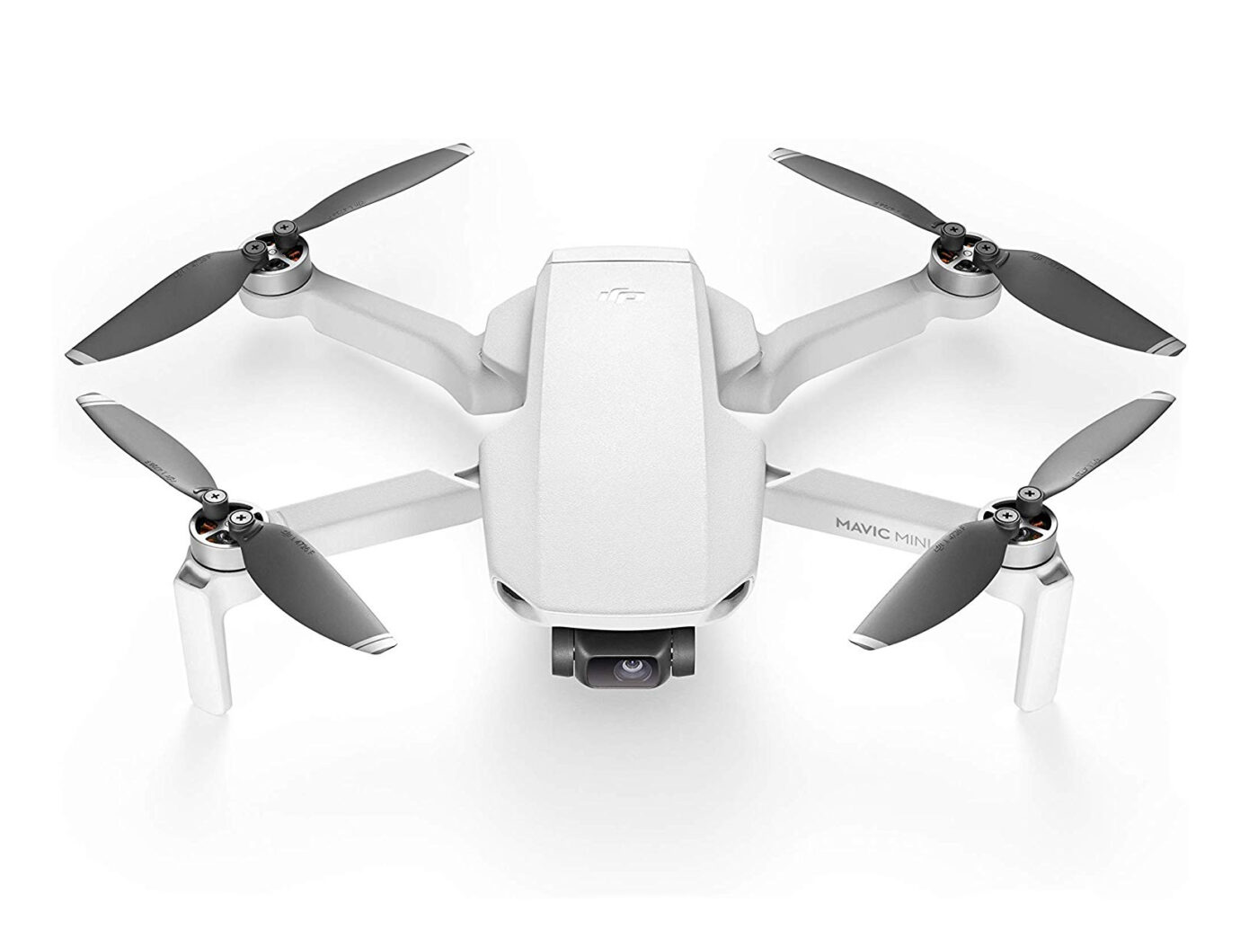 DJI Mavic Mini Drone FlyCam Quadcopter