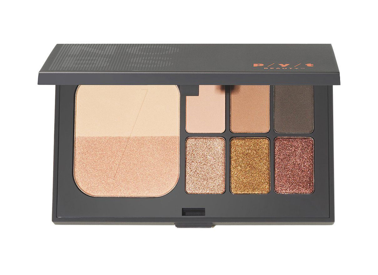 PYT Beauty No BS Eyeshadow Palette