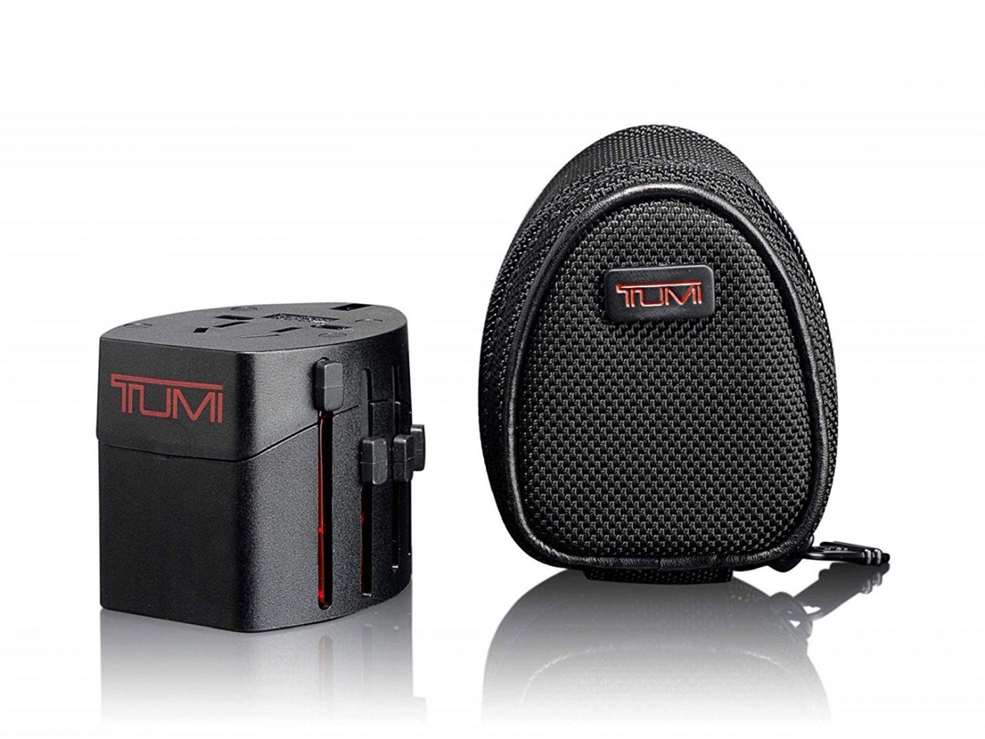 Tumi all-in one adapter