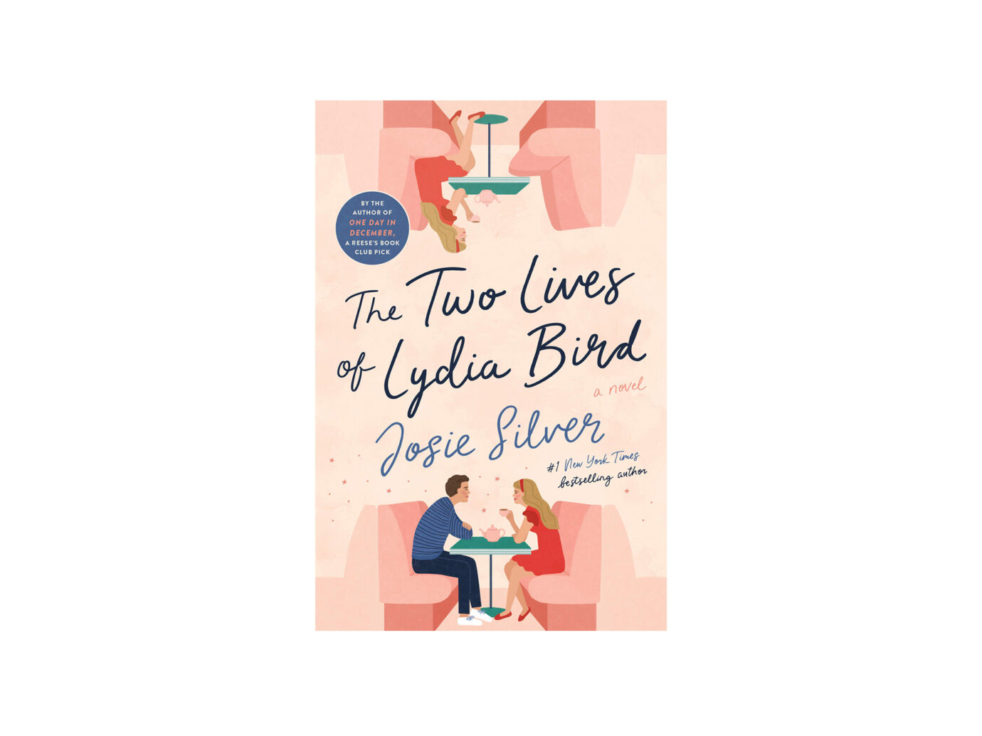 The Two Lives of Lydia Bird: A Novel