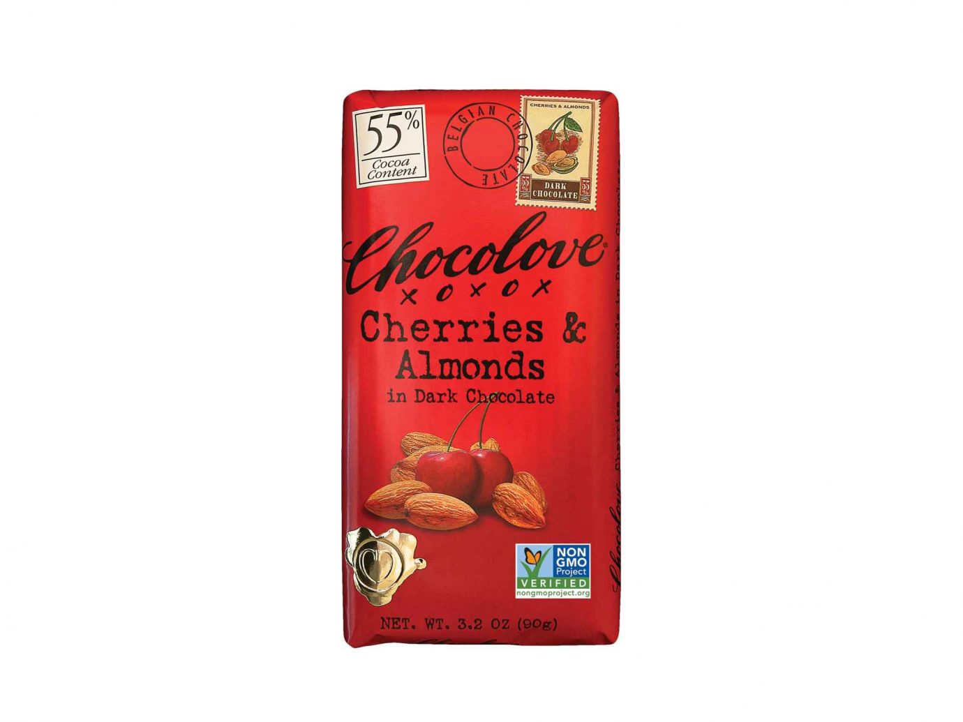 Chocolove Chocolate Bar