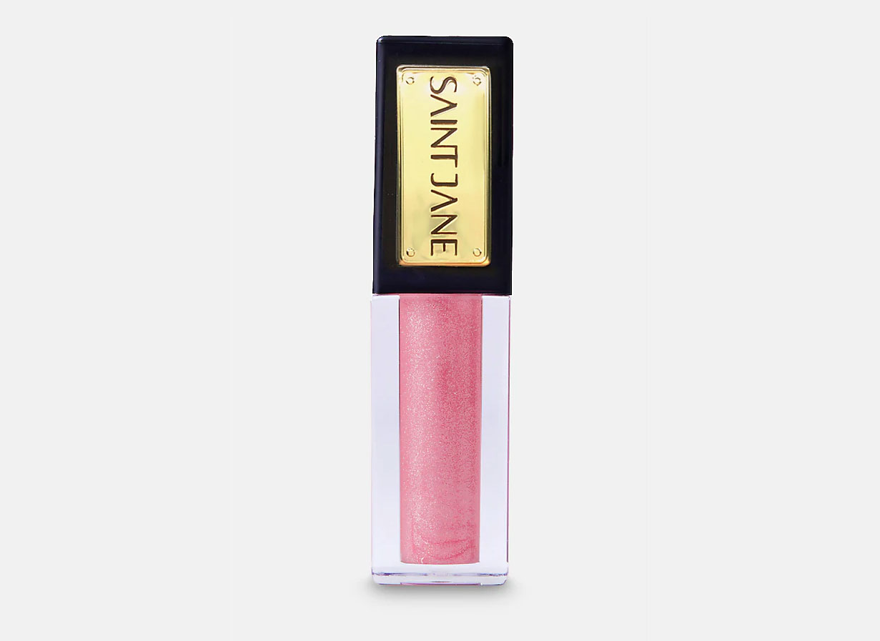 Saint Jane Microdose Lip Gloss