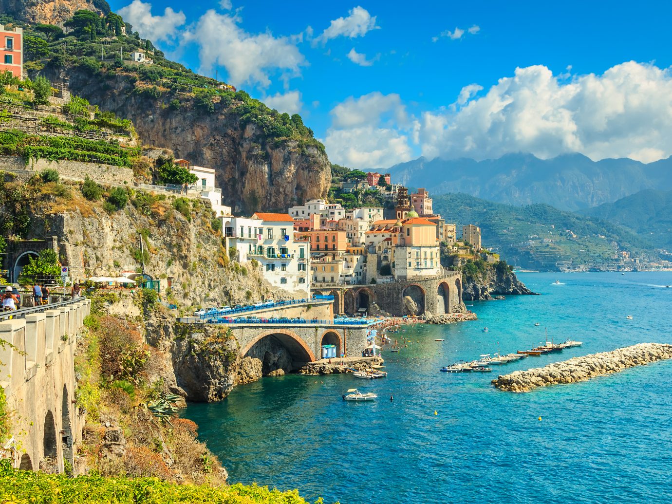 The 10 Most Beautiful Places in Europe to Add to Your Bucket List