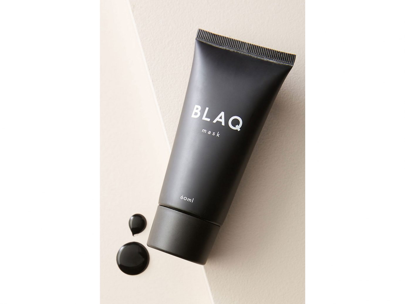 BLAQ Charcoal Peel-Off Mask