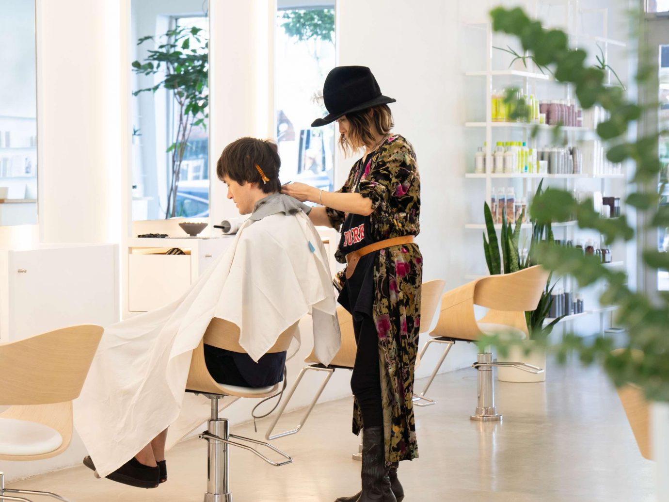 The 11 BEST Hair Salons in NYC Now (2019) - Jetsetter