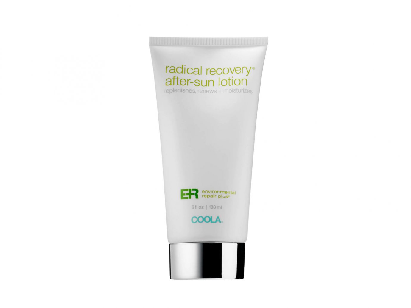 Coola ER+ Radical Recovery After-Sun Lotion