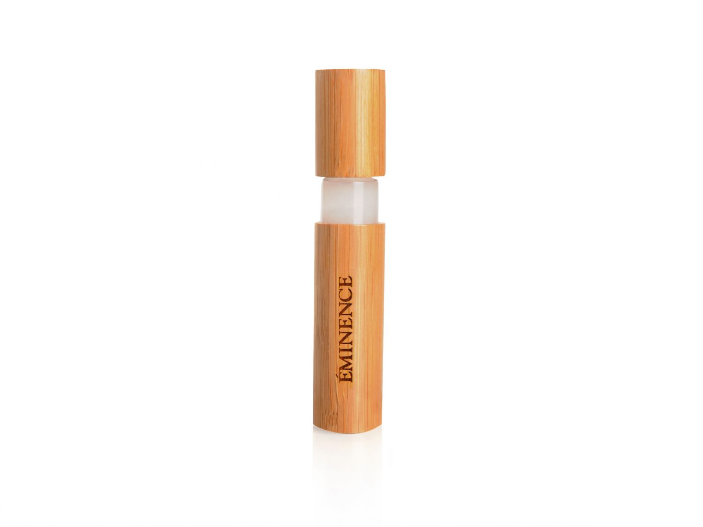 Eminence Organic Skin Care Lip Plumper - Cinnamon Kiss