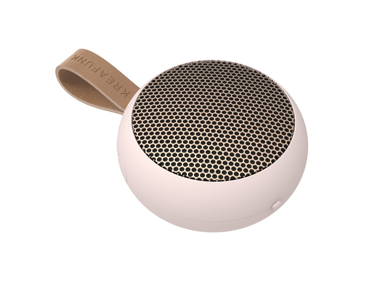 Kreafunk aGo Bluetooth Speaker