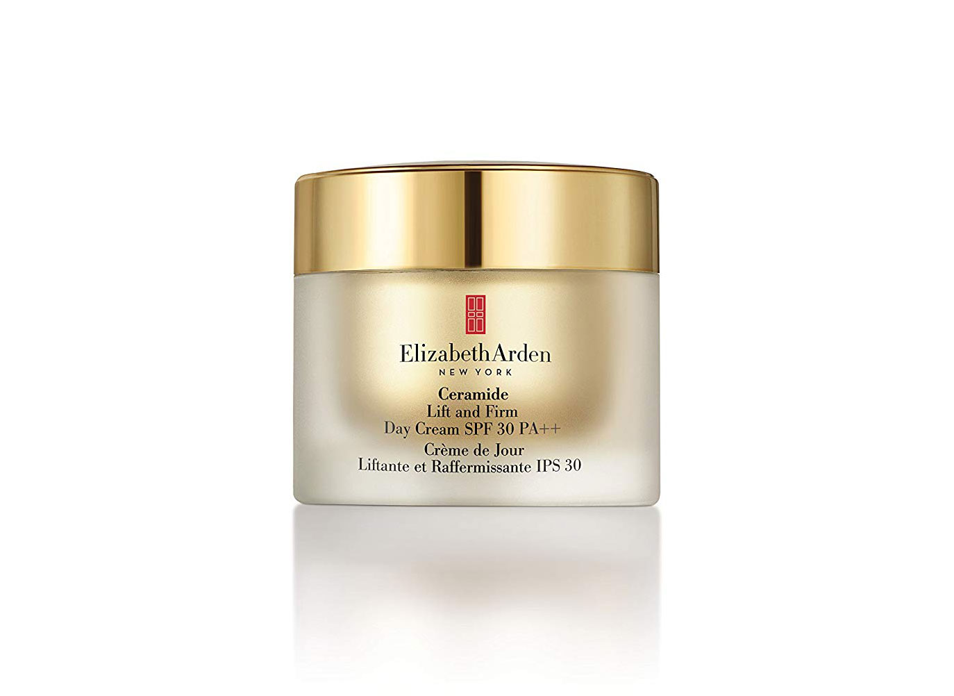 Elizabeth Arden Ceramide Lift and Firm Day Cream Broad Spectrum Sunscreen SPF 30