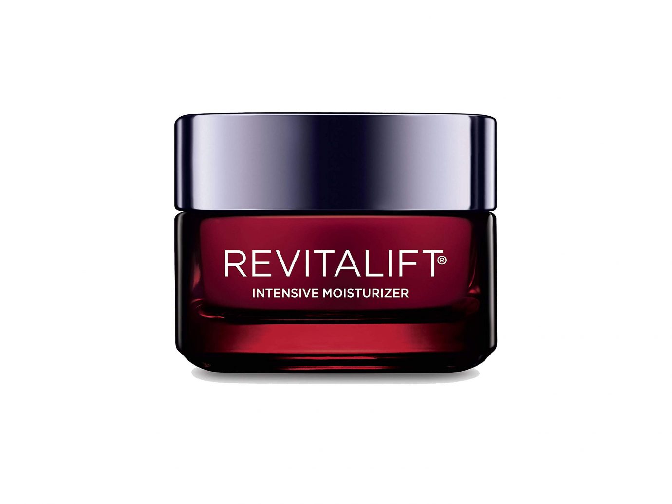 Face Moisturizer by L’Oreal Paris, Revitalift Triple Power Intensive Day Cream with Hyaluronic Acid for Visibly Reduced Wrinkles and Firm Skin