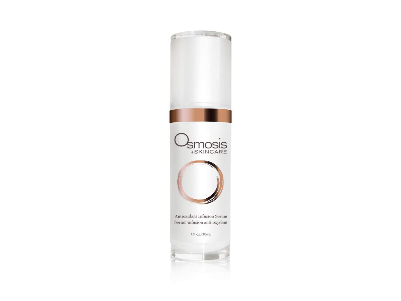 Osmosis +Skincare Antioxidant Infusion Serum