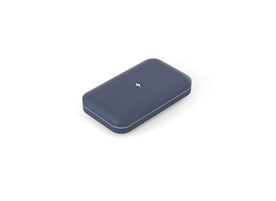 PhoneSoap Go UV Smartphone Sanitizer for Travel