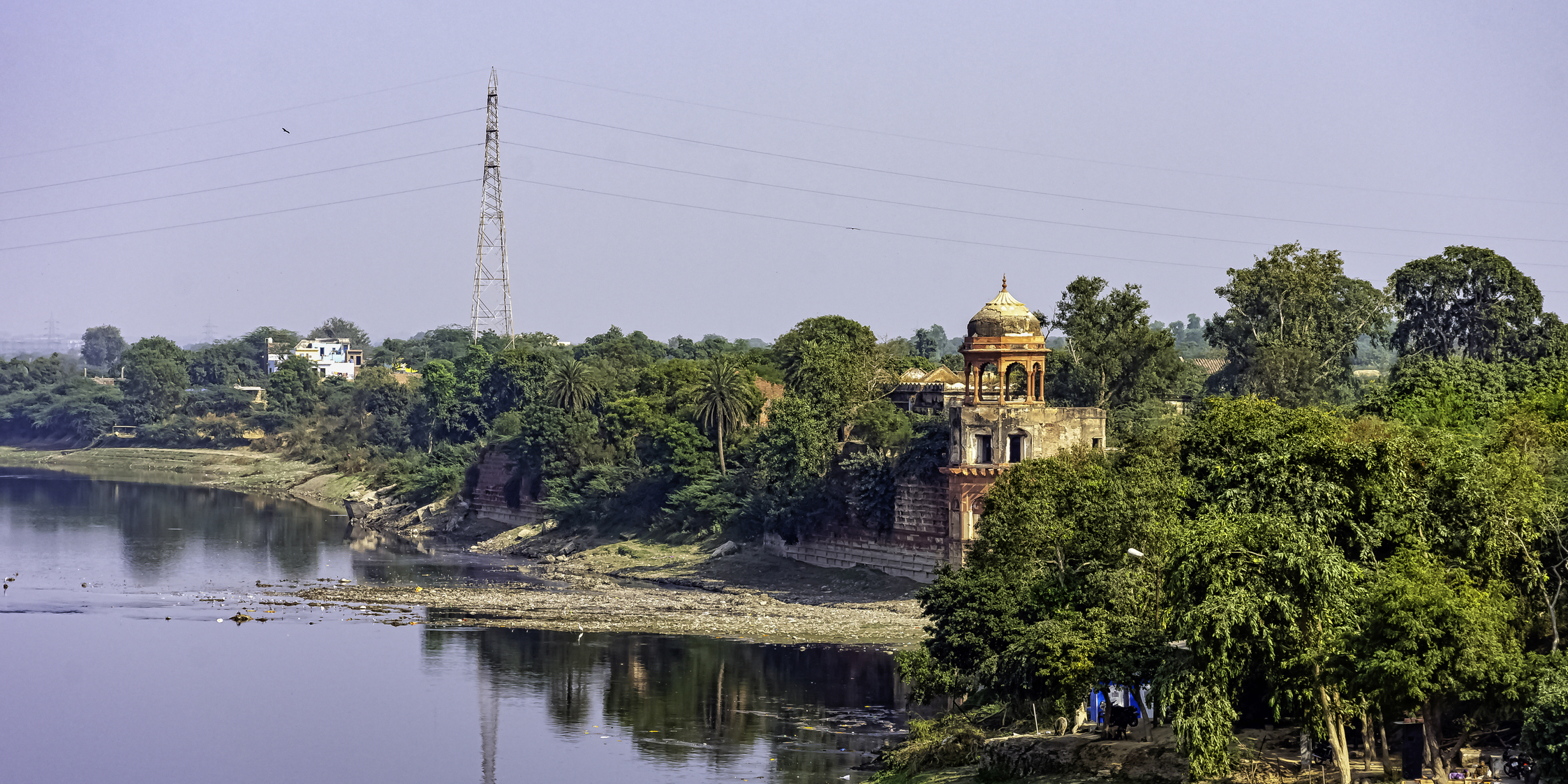 The Best Things to Do in Agra—Beyond the Taj Mahal | Jetsetter
