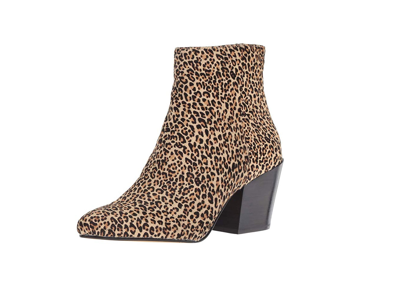 Dolce Vita Coltyn Ankle Boot