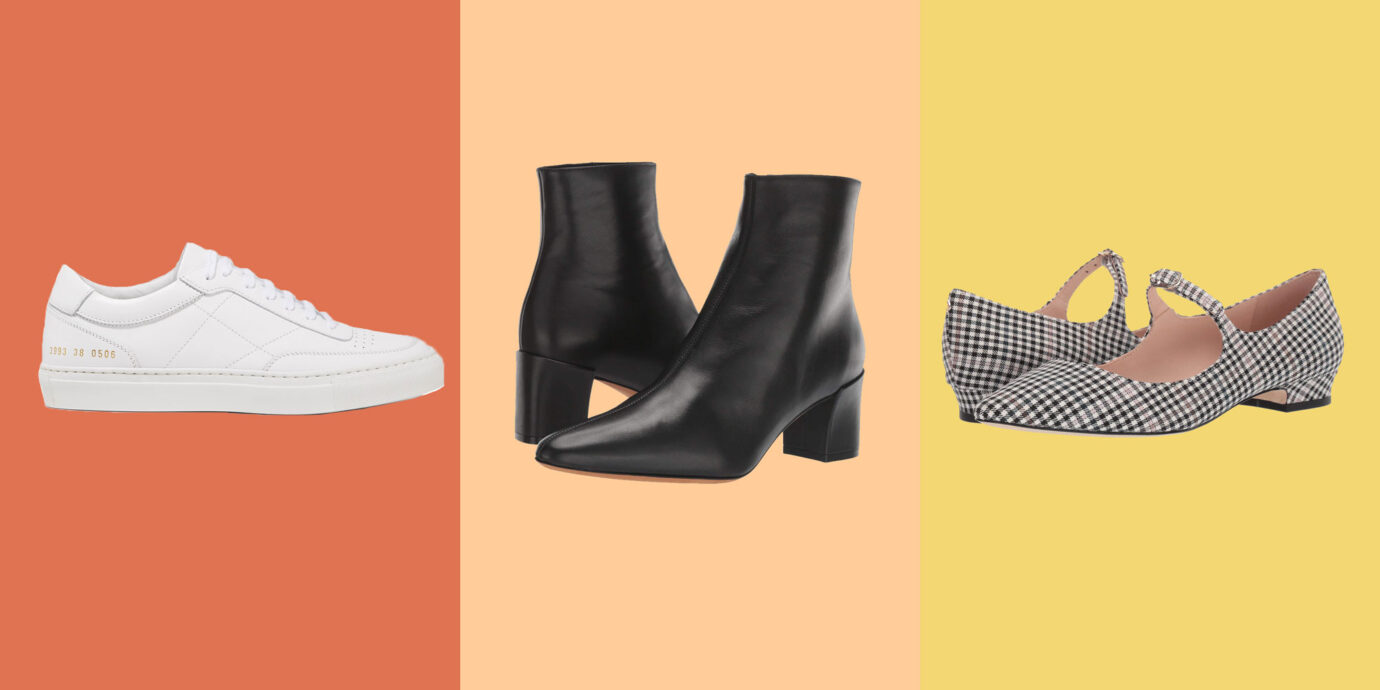 Best Designer shoes for fall