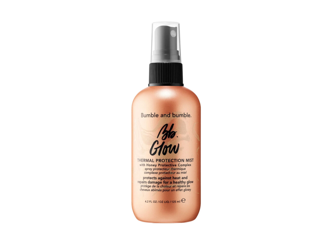 Bumble and Bumble Bb. Glow Thermal Protection Mist