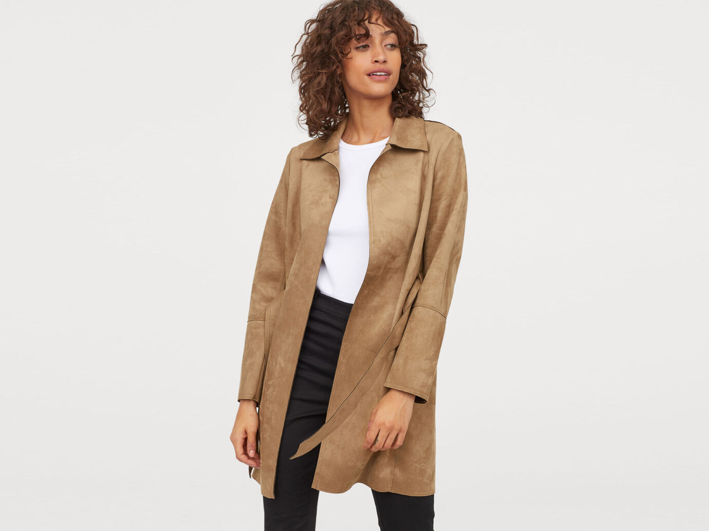 Shop the Best Suede Jackets: Tan, Black, Gray, and More | Jetsetter