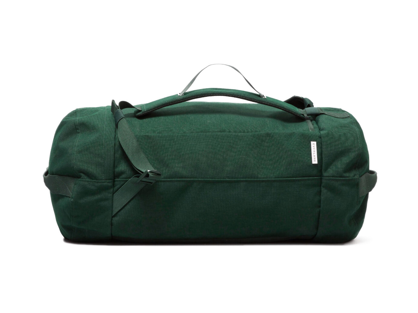 Large Auburn Duffel Bag Suitcase or Gym Bag for Men A Man Him or Her! 
